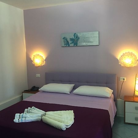B&B Villa Pimm'S Zambrone Eksteriør bilde