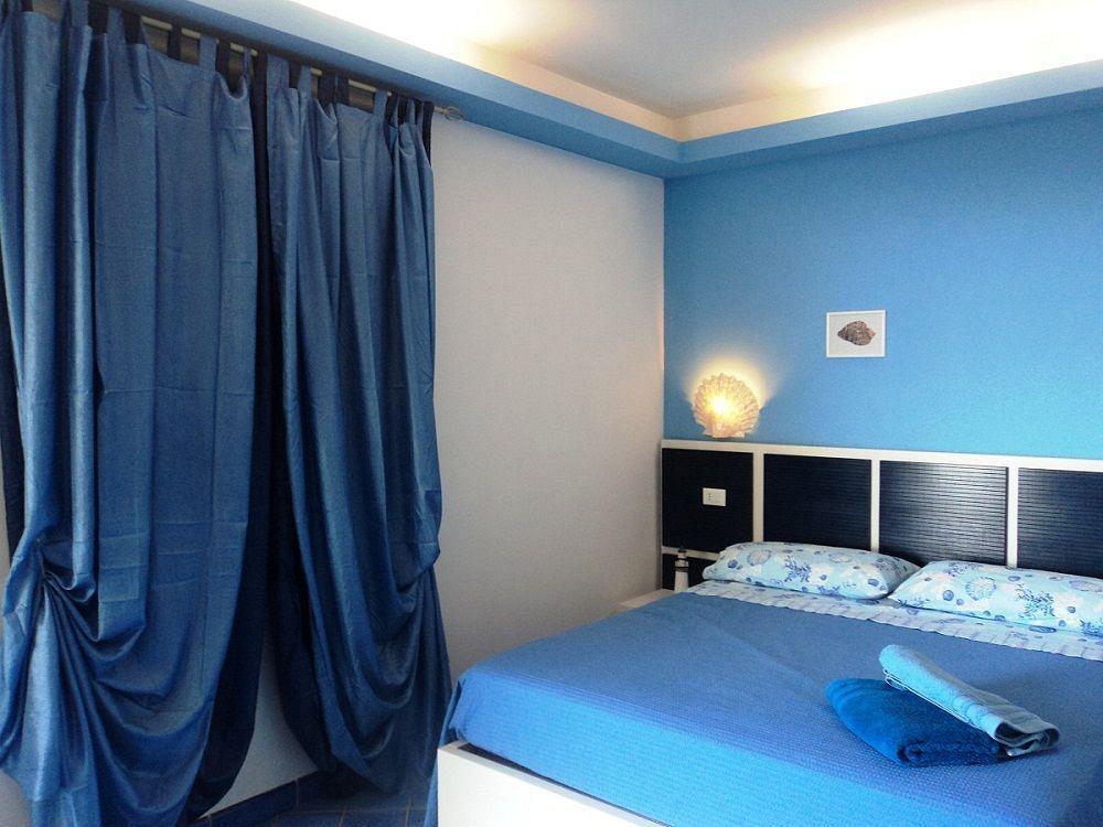 B&B Villa Pimm'S Zambrone Eksteriør bilde